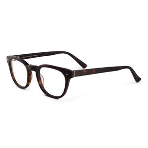 Sama AIDAN Matte Bistre Eyeglasses 47mm